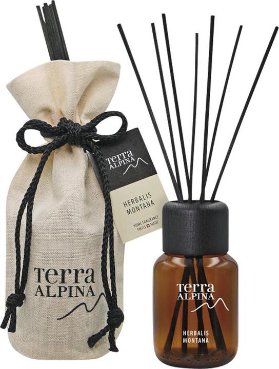 Actual product image Terra Alpina Ambiance (150 ml)