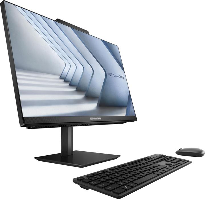 Produktbild ASUS ExpertCenter AiO E5402WVARK-BPC102X (Intel Core 5 120U, 16 GB, 64 GB, Intel Arc Graphics)