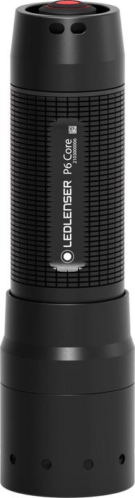 Actual product image Ledlenser P6 Core (12.50 cm, 300 lm)
