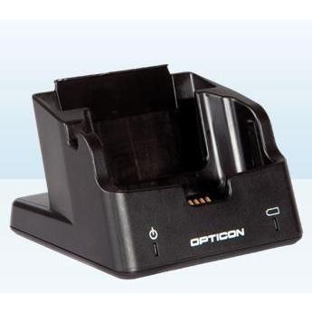 Opticon CRD 21 - Docking Cradle (Anschlussstand), Barcode-Scanner Zubehör