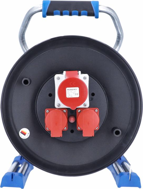 Actual product image As - Schwabe Empty drum (40 m)