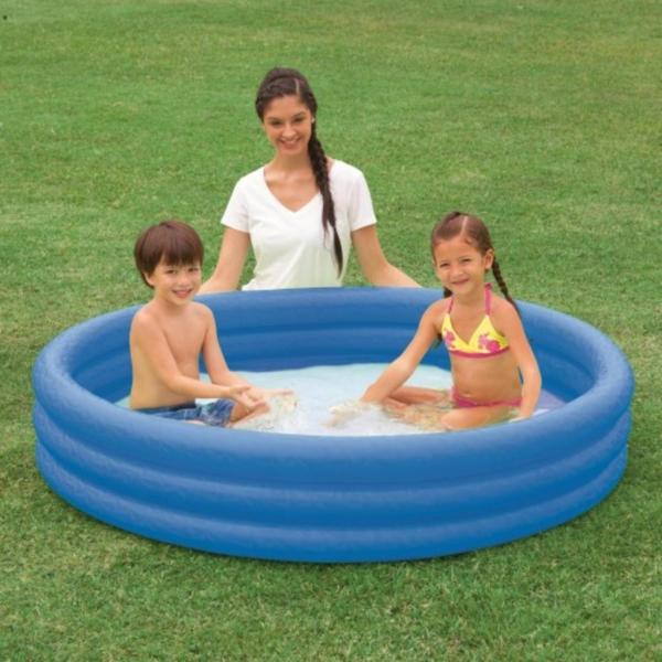 Actual product image Bestway Pool 3 Ring