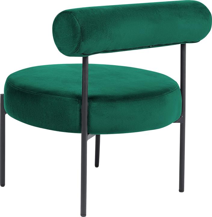 Vert émeraude