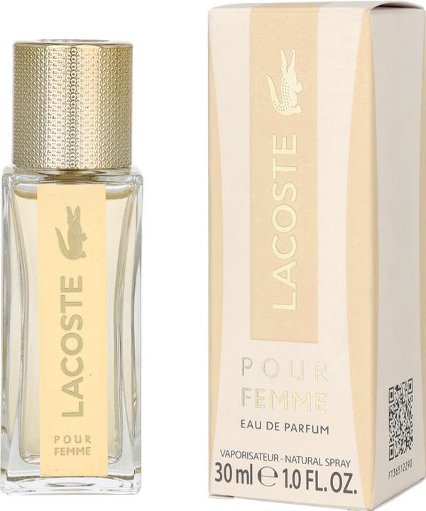 Produktbild Lacoste Pour Femme (Eau de Parfum, 30 ml)