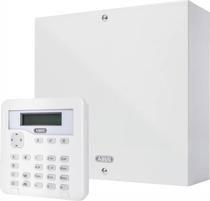 Actual product image Abus AZAA10000