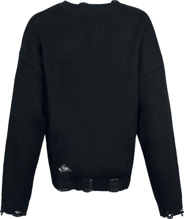 Produktbild Gothicana by EMP Floating in the Darkness (XXL)