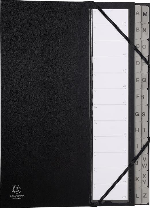 Exacompta Ordonator (A4, 1 x)