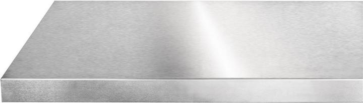 Produktbild Kraftwerk Mobilio rostfreie Platte (68.05 cm, 3.80 cm)