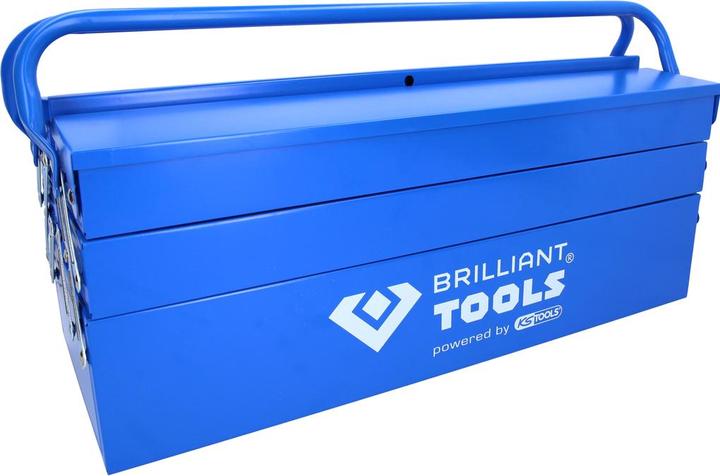 Actual product image Brilliant Tools BT150800