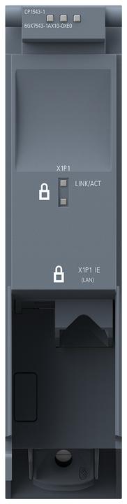 Actual product image Siemens Communication processor