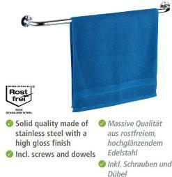 Actual product image Wenko Basic