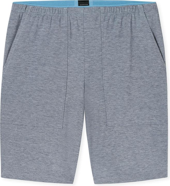 Produktbild Schiesser Pyjama Selected Premium Jacquard (50)