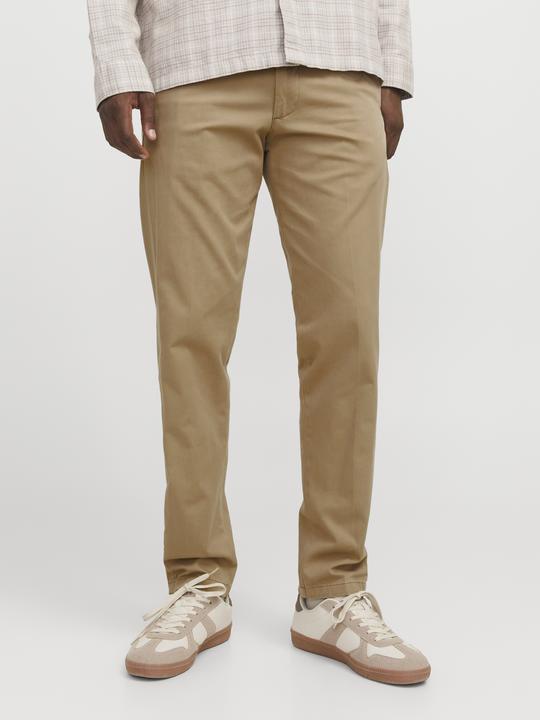 Actual product image Jack & Jones Jpstkane Barret Chino Sn (W31/L32)