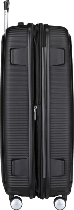 Productafbeelding American Tourister Soundbox (110 l, L (90 - 115l))