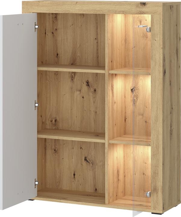 Image du produit Lipo Canberra (90 x 34.80 x 123 cm)