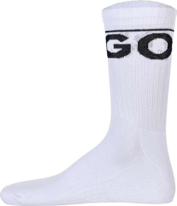 Actual product image HUGO 3p Qs Iconic Cc (pack of 3, 43 - 46)