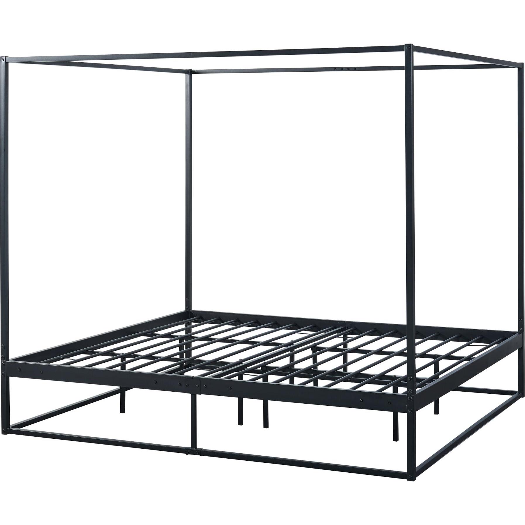 Thumbnail - En.Casa, Bett, Kristianstad (180 x 200 cm)