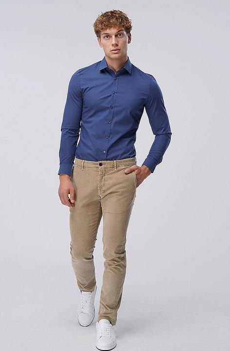 Produktbild Olymp Business Hemd Super Slim (42)