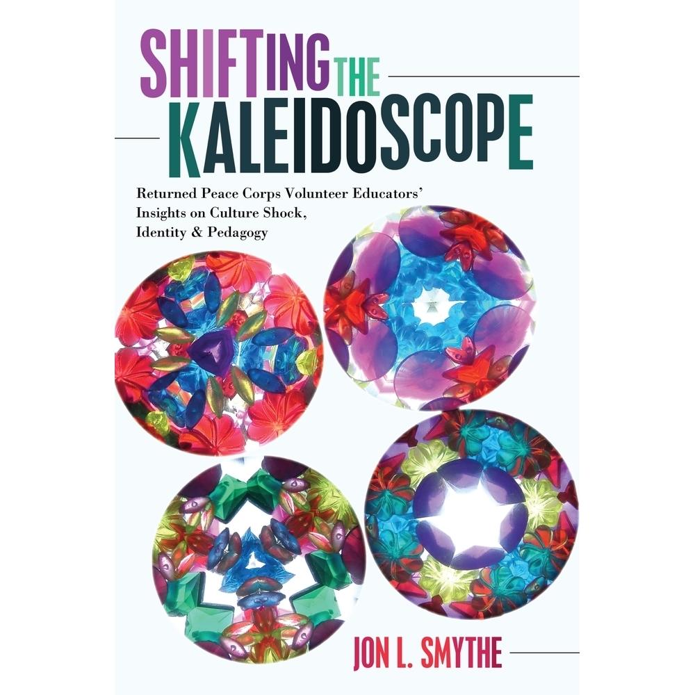 Shifting the Kaleidoscope, Fachbücher von Jon L. Smythe