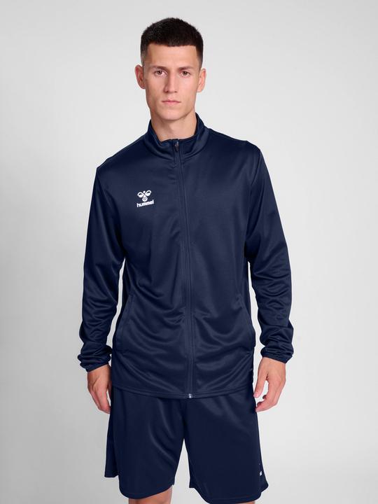 Actual product image hummel Hmlessential Track Jacket (L)