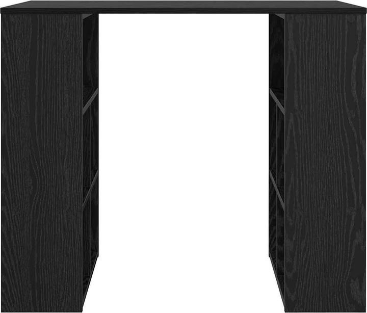 Image du produit vidaXL Moderner Schreibtisch (50 x 50 x 75 cm)