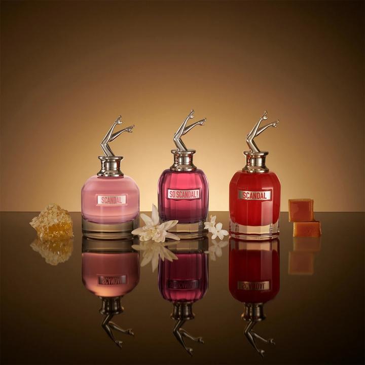 Produktbild Gaultier Scandal So Scandal. (Eau de Parfum, 80 ml)