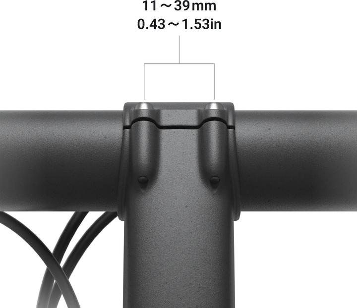 Image du produit Insta360 Support pour vélo