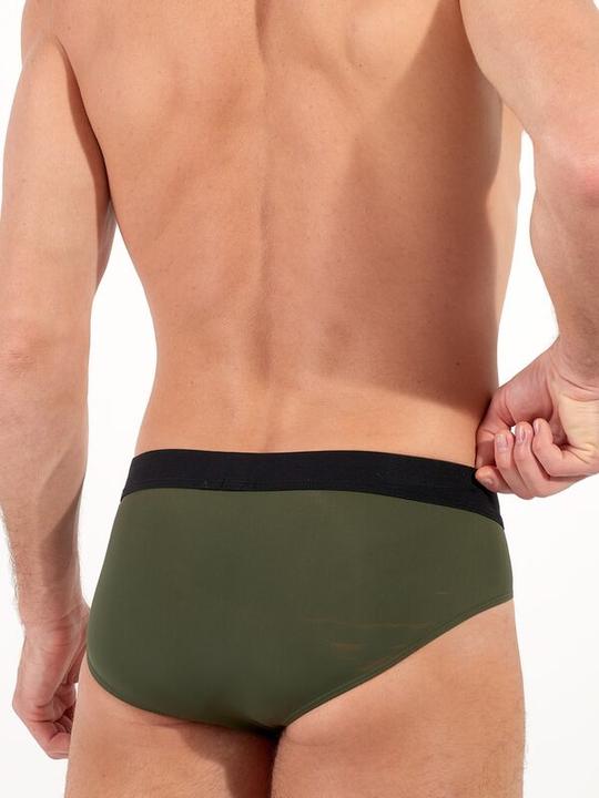 Produktbild HOM Supersoft Microfaser Slip (XL)