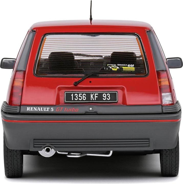 Image du produit Solido Renault 5 GT Turbo