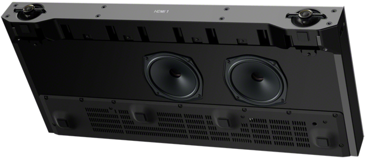 Productafbeelding Sony Ht-Xt3 (350 W, 2.1 kanalen)