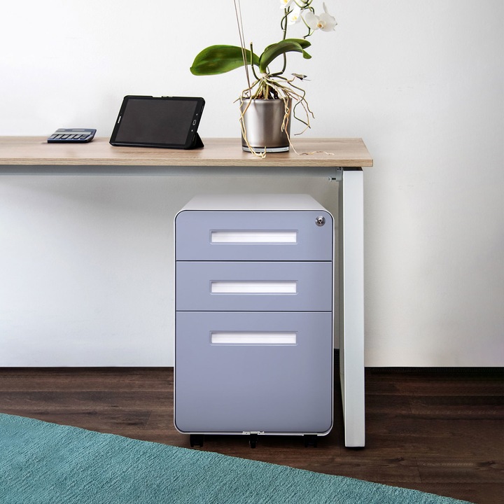 Produktbild Hjh Office Color Plus I (60.5 x 40.5 x 50 cm)