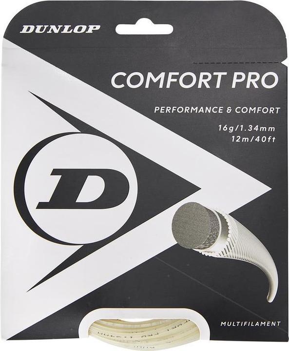 Immagine prodotto Dunlop comfort pro