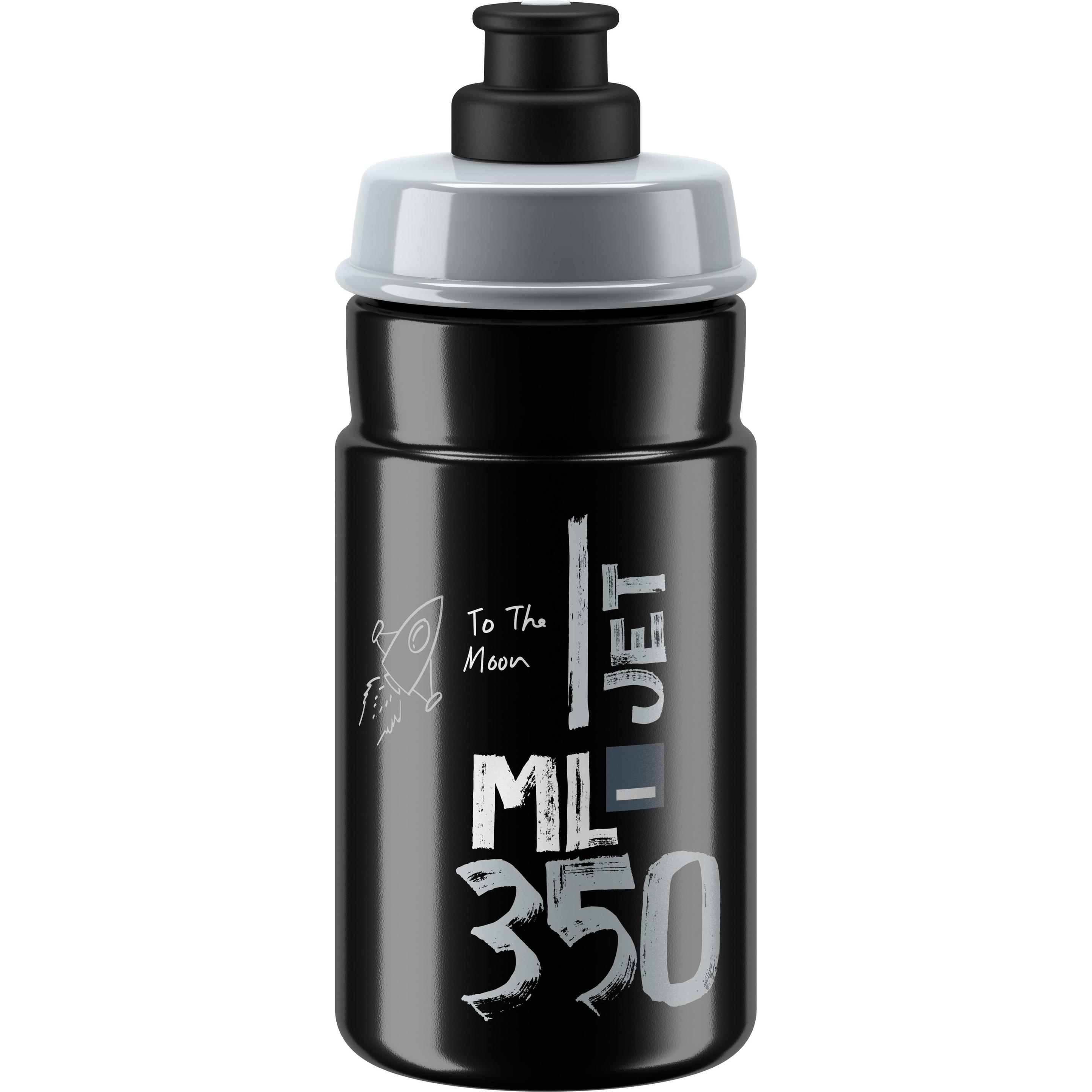 Elite, Trinkflasche + Thermosflasche, (0.35 l)