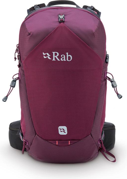 Actual product image Rab Wanderrucksack Protium 25 ND (25 l)