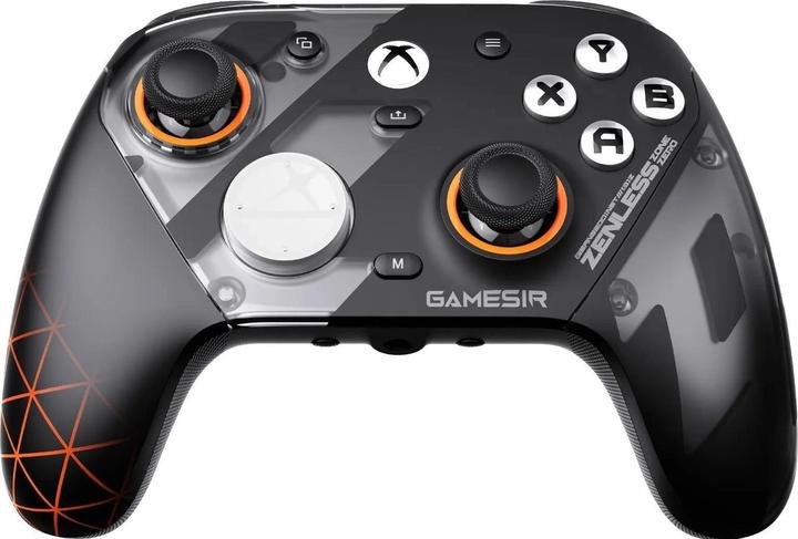 Actual product image Gamesir G7 Pro Zenless Zone Zero Edition (Android, Xbox One S, Xbox One X, Xbox Series S, Xbox Series X)