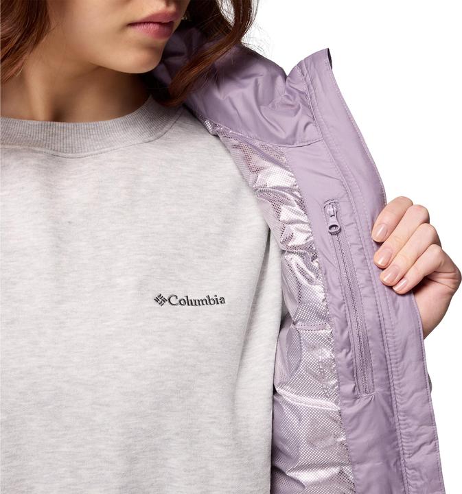 Actual product image Columbia Powder Lite II (M)