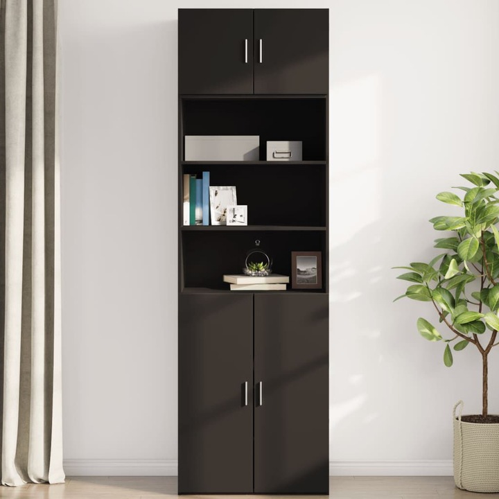 Produktbild VidaXL Wandschrank (70 x 42.5 x 40 cm)