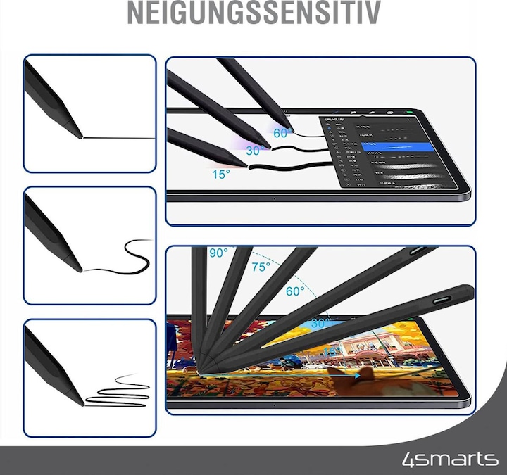 Productafbeelding 4smarts Potlood Pro 3
