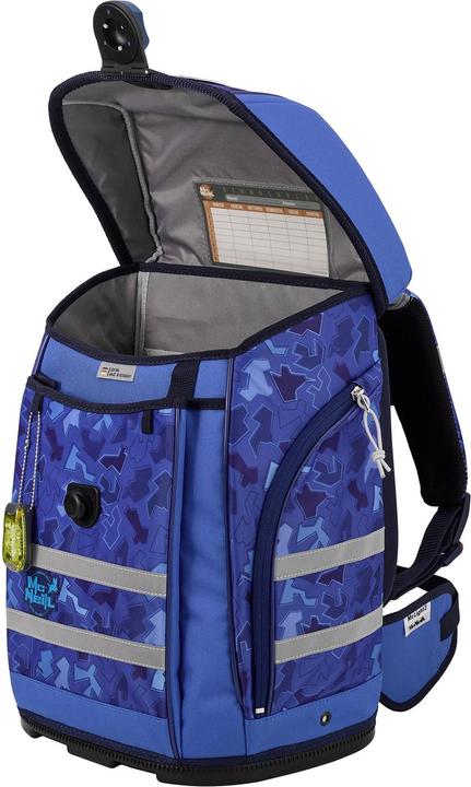 Immagine prodotto Mc Neill McLight 2 set di cartelle 6 pezzi. (20 l)