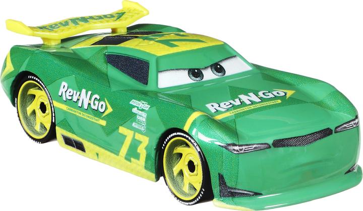 Produktbild Disney Cars Cars 3- Die Cast