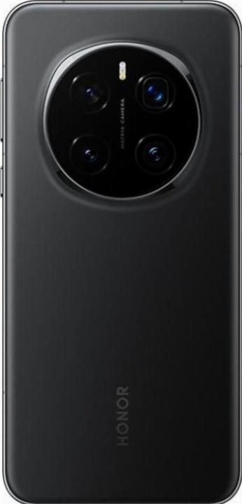 Produktbild Honor Magic7 Pro (512 GB, Schwarz, 6.80", SIM + eSIM, 50 Mpx, 5G)