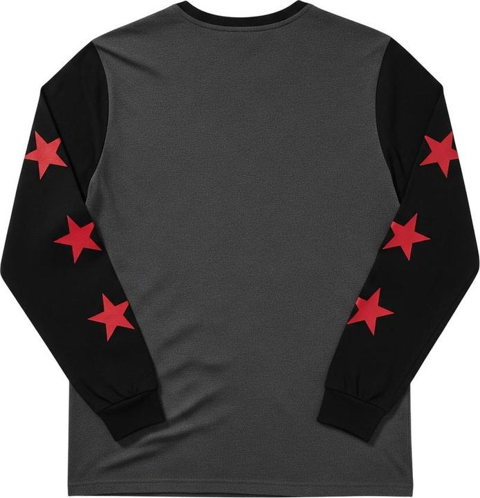 Produktbild Universal Textiles TShirt Geschichtet Langärmlig (M)