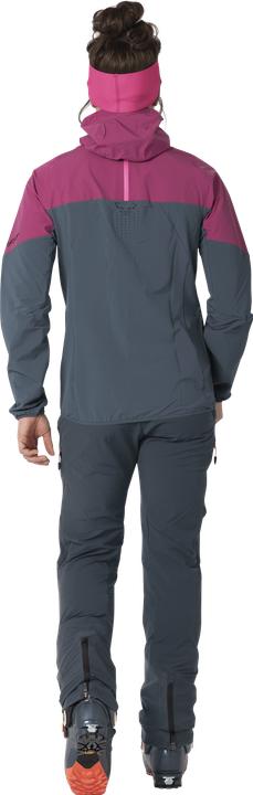 Immagine prodotto Dynafit Blacklight Softshell Jacke Damen (42, XL)