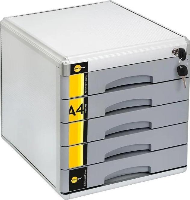 GrandHall CASE 5 Steel GR-SM05 - 120-1777