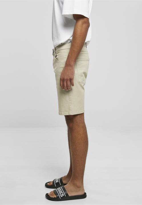 Image du produit Urban Classics Relaxed Fit Jeans Shorts - 12180 (42)