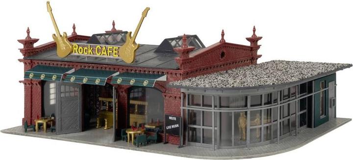 Immagine prodotto Faller Rock Cafe