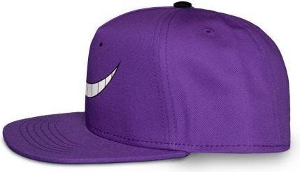 Produktbild Difuzed Assassination Classroom - Casquette Ado