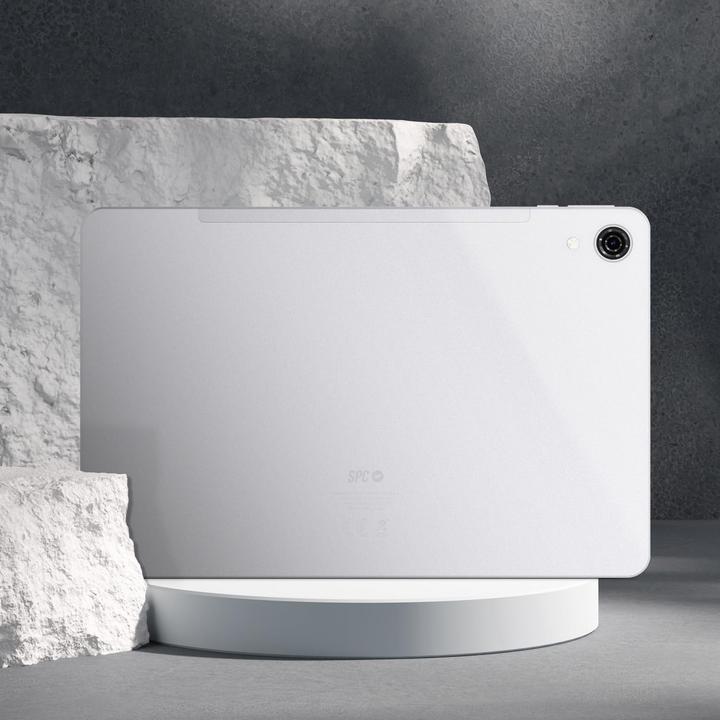 Immagine prodotto SPC Gravity Pro (4G, 12", 256 GB, Bianco)