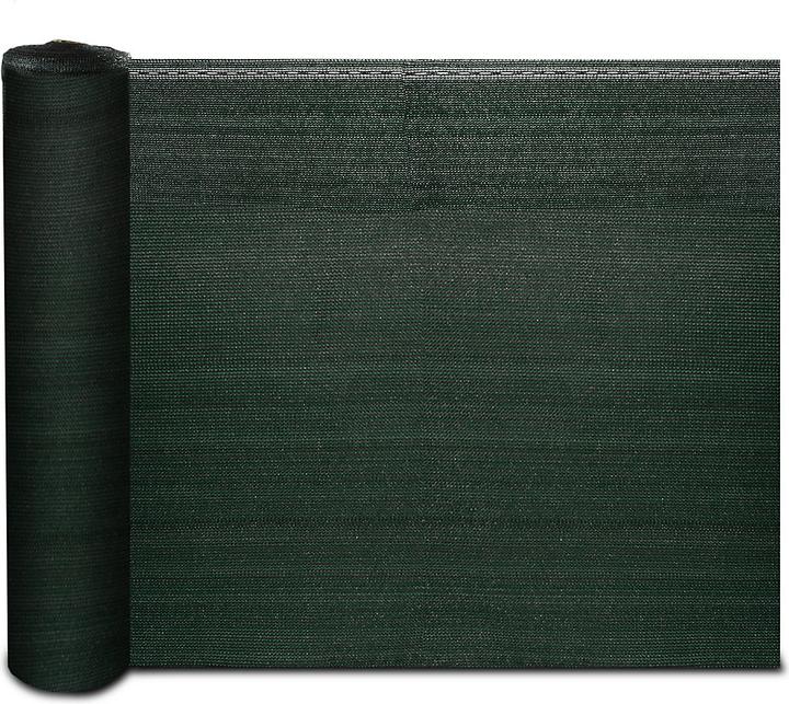 Produktbild Certeo Zaunblende Marius | Dunkelgrün | HxB 1 8 x 30 m |