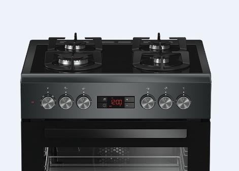 Immagine prodotto Beko FSM65330DAS
